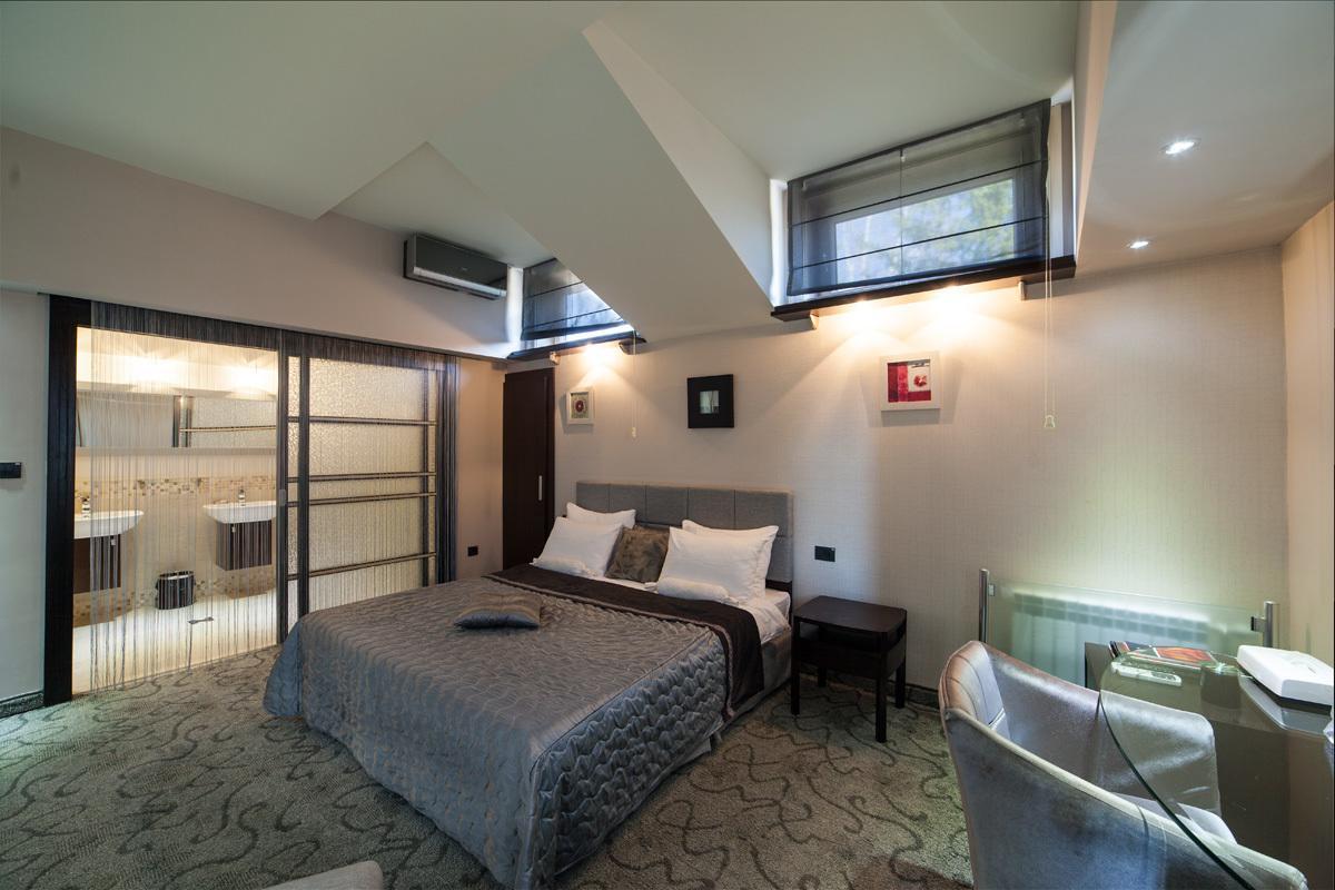 Hotel And Spa Idila Zlatibor Zimmer foto